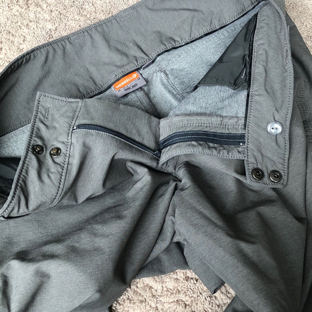 Merrell Pants 🏔 - Picture 7 of 8